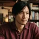 Alexander Pang